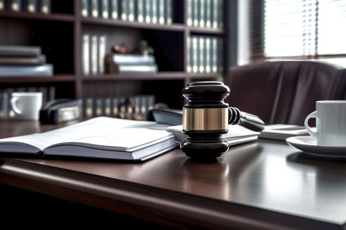 Derecho Civil y Mercantil