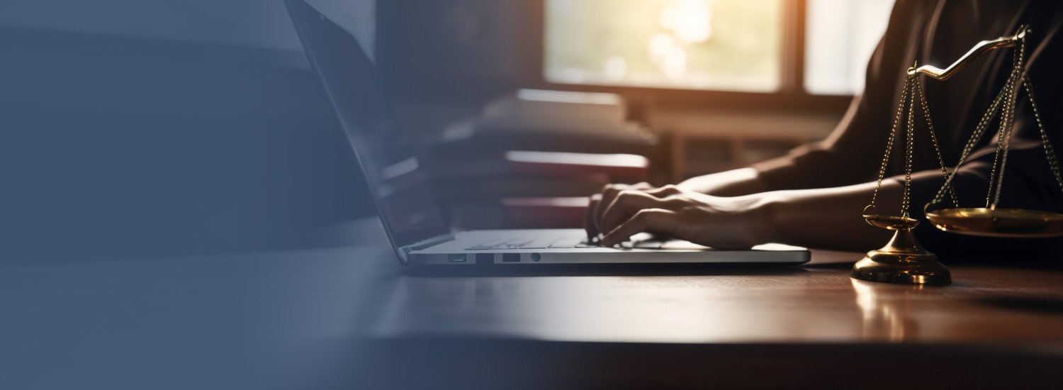 Ante cualquier problema <strong>Legal</strong>